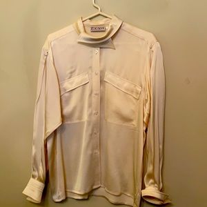 Escada blouse
